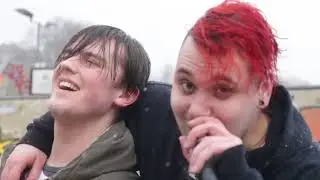 Red Terror - Whitehawk (Music Video)