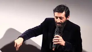 La città che resiste, la Roma di Marcello Fonte: 