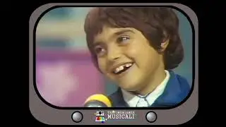 I pescatori del Canada - 20° Zecchino d'Oro - 1977