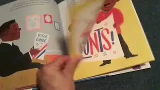 Vote for Our Future