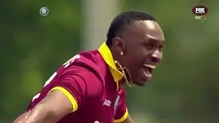 IND vs WI 2016 1st T20 2016 in USA Full Match Highlights