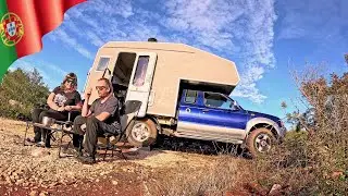 NO PLANS, JUST FREEDOM - Truck Camper Life on the Road