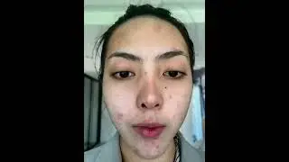 Ava Mineral Water Purifying Overnight Mask - Tiktok Review