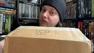WWE DVD/Blu-Ray Unboxings!! 6/20/25