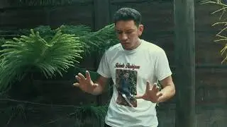 Estar Sin Ti - Roberto Rodriguez (Video Oficial)