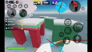 競爭者#成為培根 #roblox 