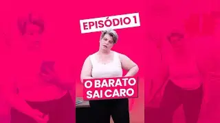 URM: O barato sai caro