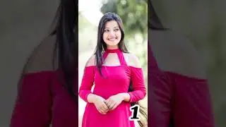 Let's Choose the Most Beautiful Actresses From Here ❤🔥| Sri Lankan Actresses | #srilanka #actress