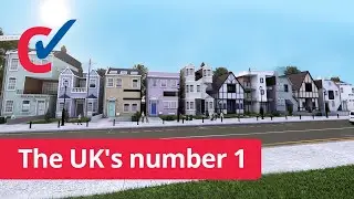 Checkatrade: сайт номер 1 в Великобритании по поиску специалистов