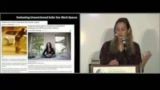 CAHR2015 - Epidemiology and Public Health Sciences Plenary