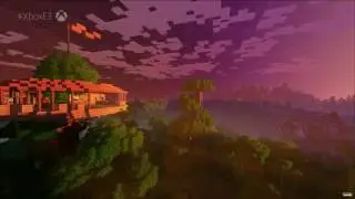 Minecraft Super Duper Graphics Pack Trailer
