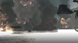 Final boss ending Sniper Elite 4