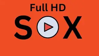 Создайте миниатюру для видео Ultra HDR 8K с неоновым фоном и советами по редактированию в Photoshop.