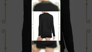 Hanes Womens Originals Tri-Blend Long-Sleeve T-Shirt - Crewneck Relaxed Fit Tee