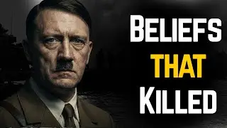 Hitler&rsquo;s Ideology and the Devastating Impact It Cast Across Europe During World War II