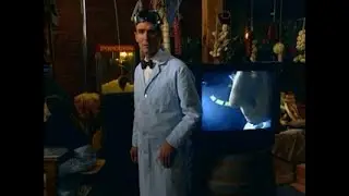 Bill Nye The Science Guy - S05E11 - Smell - Best Quality