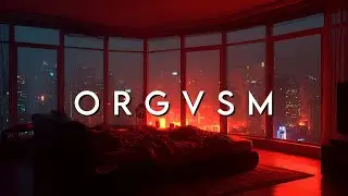 【Playlist】 Dark Sensual - Relaxing | Trap Soul | Intimate 🌙 60 Minutes
