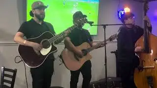 El &Aacute;rbol Del Mayo En Vivo - Daniel Mel&eacute;ndez