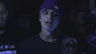 All Night - Bones Loks (Video Oficial)