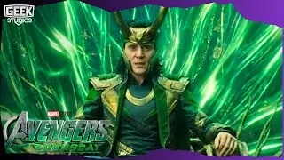 Срочная новость! Подтверждена утечка 5-го тизер-трейлера к фильму «Мстители: Судный день».