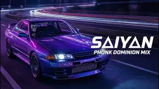 1 HOUR AGGRESSIVE PHONK MIX 2026 | Phonk Dominion (Gym & Drift) #driftphonk  #darkphonk #фонк