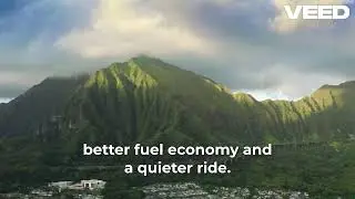 Unlocking Overdrive! Fuel Efficiency Explained!