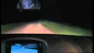 2010: Horizon and Road Detection with infrared camera