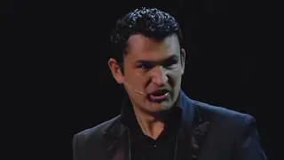 Un Soñador Llamado José [Parte 1] - Fernando Ramos - Stand Up Comedy