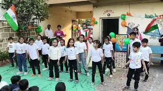 Mk TECHNO SCIENCE SCHOOL TALAJA 26 JANUARY 