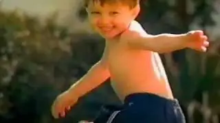 Off! Bug Spray Commercial - Aunt Ida - Funny