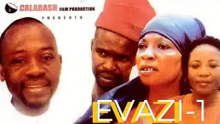 Evazi (Disorder) Part-1...CalabashMoviesMusic