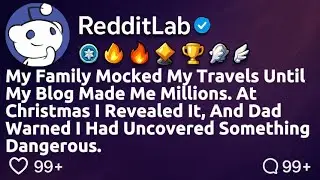 [FULL STORY] I was the black sheep who 