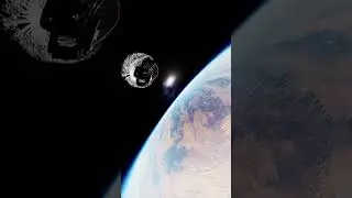 GoPro Camera Launched into Space on a Helium Balloon 📹