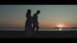 A life begins ( Cinematic Maternity and Newborn Video)