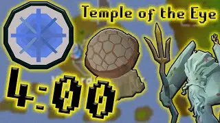 [OSRS] FAST and EFFICIENT Temple of the Eye Quest Guide | 2022 | IRONMAN FRIENDLY