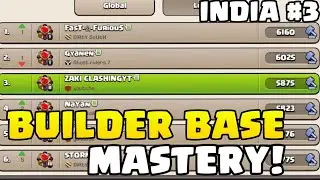 Top 2 BH10 Attack Strategies for 6 Stars | Best Builder Hall 10 Meta in june 2025