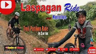 Bike. Hike. Trail sa Montalban Rizal by Xzar Lim #xzarlim #byaheninhong #bikeadventure