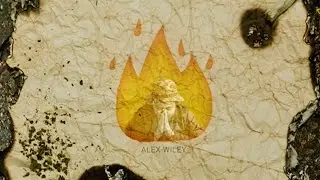 Alex Wiley - Spark Something (One Singular Flame Emoji)