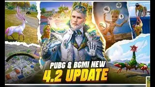 Can you push the rank???? 😂 | BGMI funny gameplay 🔥 noob player is back 😅😂😂