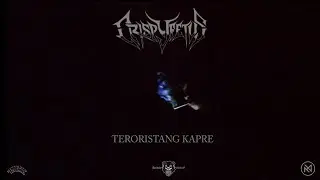 CRISPY FETUS - TERORISTANG KAPRE (Official Music Video)