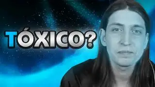MUITO PESADO! O EXPOSED DO FELCA SENDO T&Oacute;XICO