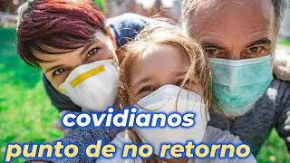COVIDIANOS, PUNTO DE NO RETORNO, CONTROL TOTAL CON LAS BALIZAS Y LAS ZBE, LOS INASORES EXIGEN