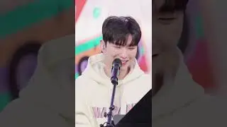 20230306 네이버 NOW. 몬스타엑스 기현 PLAY! ep18 몬스타엑스 기현 리얼 밴드 라이브