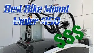 RockBros Bike Mount Review | Best Value for $150?