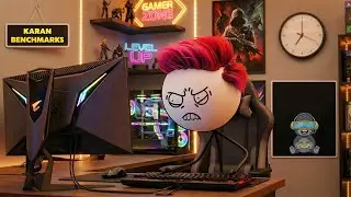 What It Feels Like To Get an RTX 5050