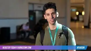 Why should you attend the Microsoft Fabric Community Conference?