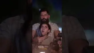 Kalloorum| Veera Dheera Sooran| Chiyan Vikram|Dushara Vijayan