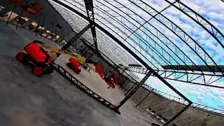 DRONE FLIGHTS SHOULD MAKE YOU FEEL SOMETHING                        #dronevideo #gopro #rotorriot