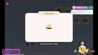 Day 1 - Main Heartopia #Game #MCgogo #roblok #Heartopia