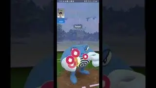 Pok&eacute;mon GO vs double Lapras Sierra battles - Lucario/Poliwrath lead